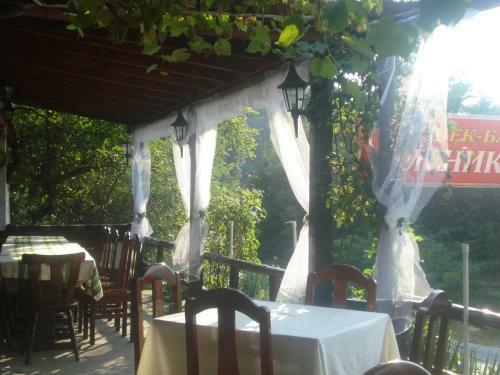 Family Hotel Zelenika