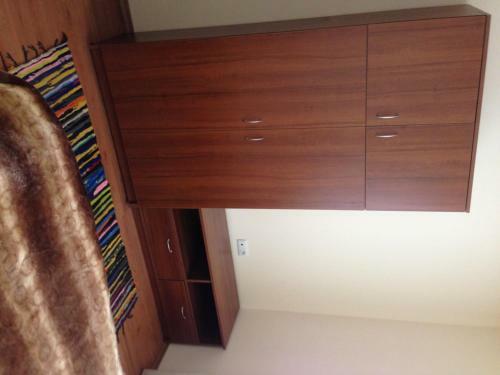 Edelweiss Apartment