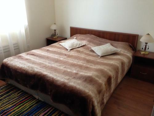 Edelweiss Apartment
