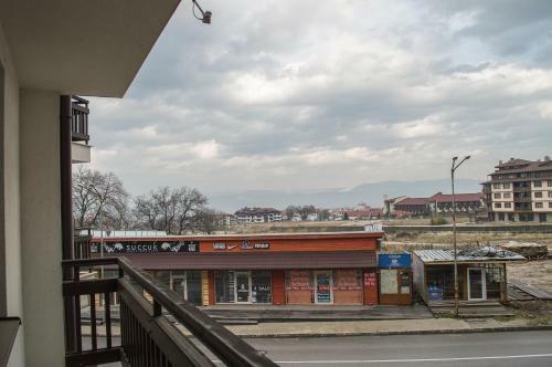 Edelweiss Apartment