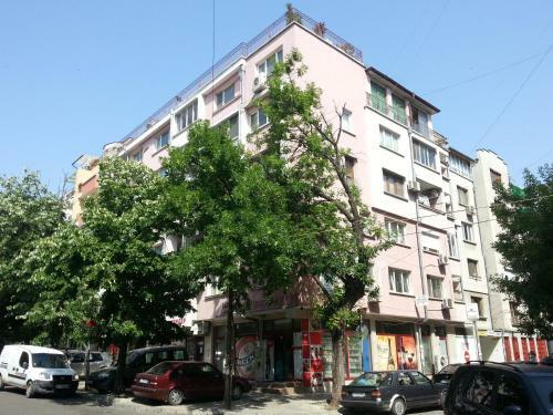 Apartamento Studio Zora