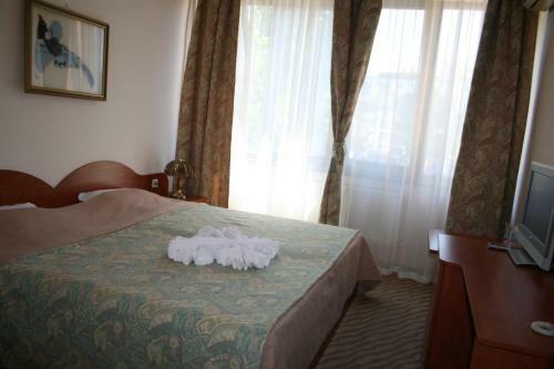 Hotel Nicol