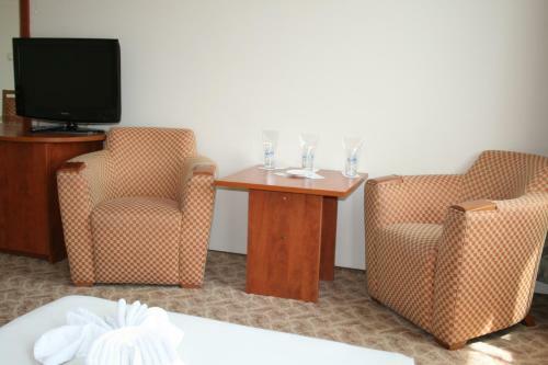 Hotel Nicol