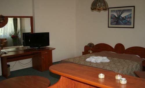 Hotel Nicol