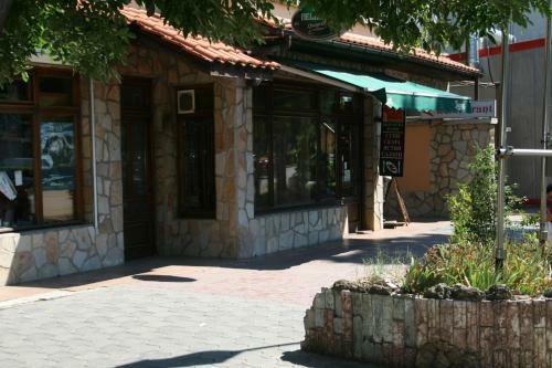 Hotel Nicol
