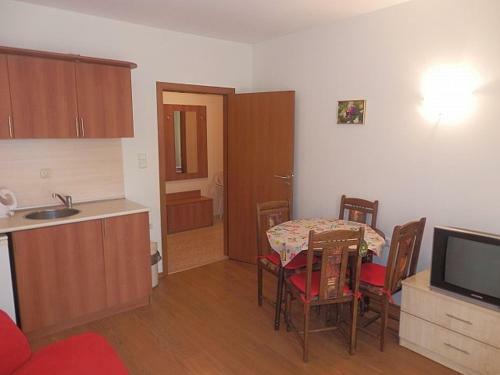 Apartment Divna Royal Dreams