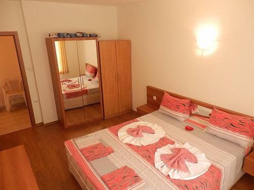 Apartment Divna Royal Dreams