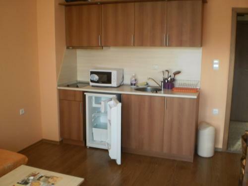 Apartment Divna Royal Dreams