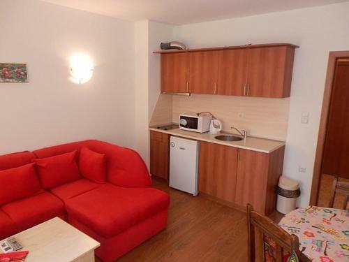 Apartment Divna Royal Dreams