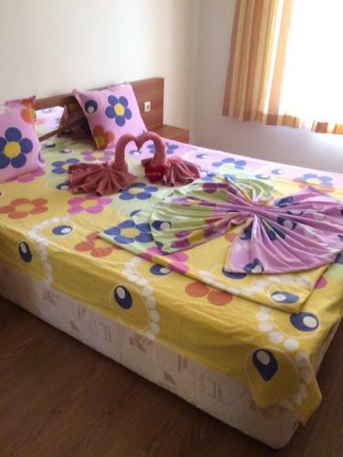 Apartment Divna Royal Dreams