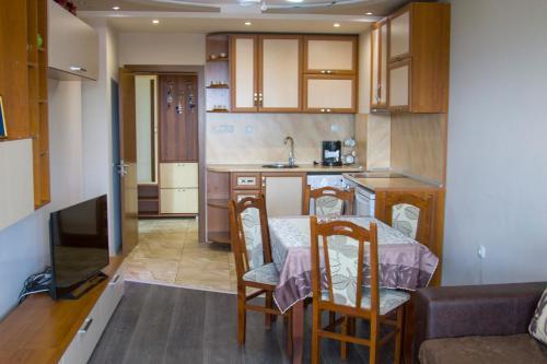 Apartment Angelina
