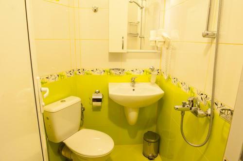 Family Hotel Balkanci