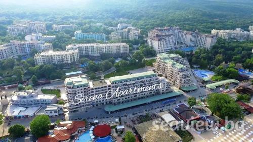 Apartamentos Sea View Rental Front Beach