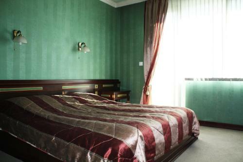 Hotel Lazur