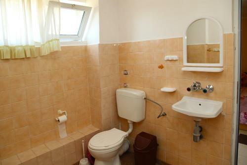 Hostal Boston Guest House