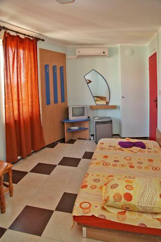 Hostal Boston Guest House