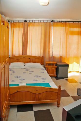 Hostal Boston Guest House