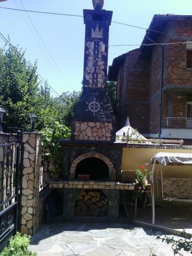 Hostal Boston Guest House