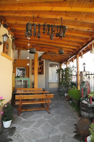 Hostal Boston Guest House