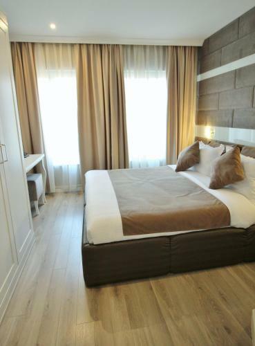 Hotel Residence House Ruse