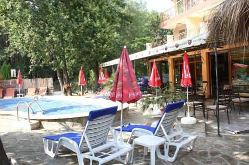 Hotel Phoenix