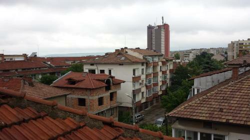 Apartamento The Studio