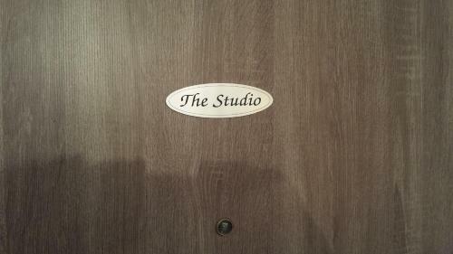 Apartamento The Studio