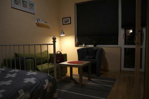 Apartment Europa 132