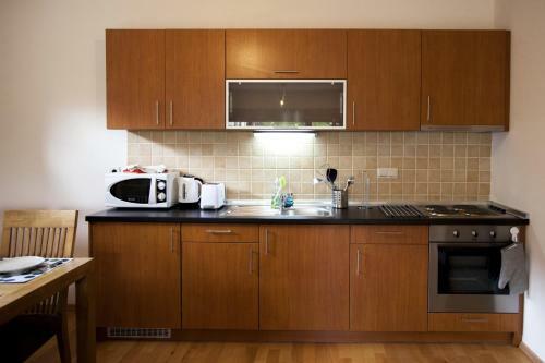 Apartamento Pirin Lodge Apt 37