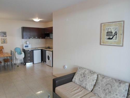 Amaltea Apartments