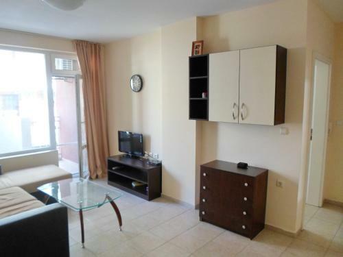 Amaltea Apartments