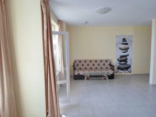 Amaltea Apartments