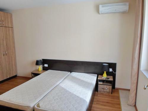 Amaltea Apartments
