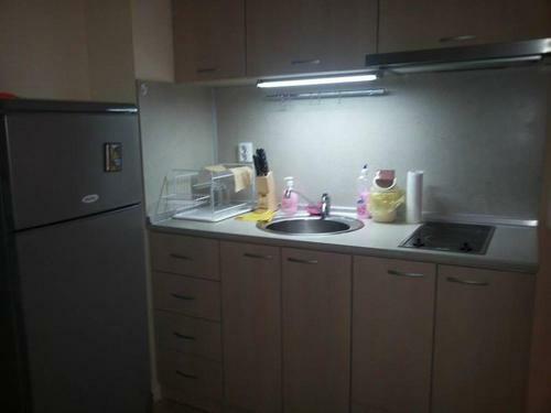 Apartamento Studio Galena In Apollon 6 Complex