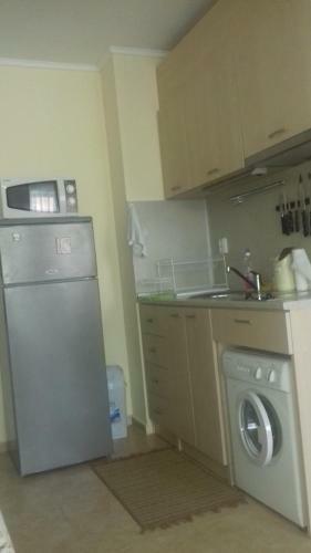 Apartamento Studio Galena In Apollon 6 Complex