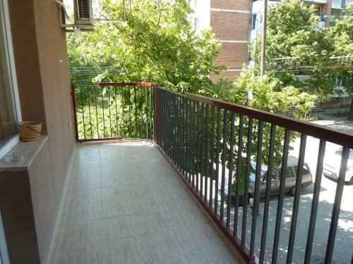 Hostal Tarnovski Dom Guest Rooms