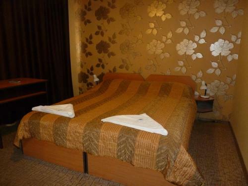 Hostal Tarnovski Dom Guest Rooms
