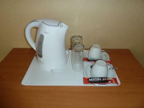 Hostal Tarnovski Dom Guest Rooms