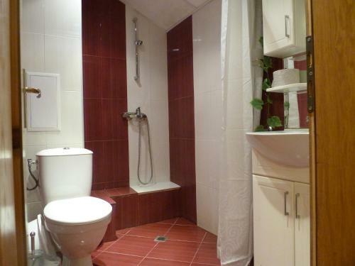 Hostal Tarnovski Dom Guest Rooms