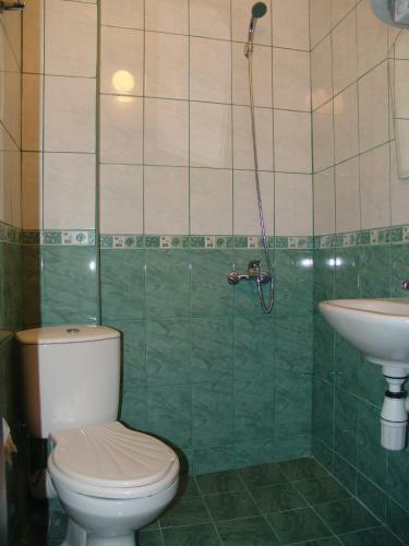Hostal Tarnovski Dom Guest Rooms