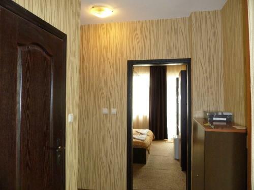 Hostal Tarnovski Dom Guest Rooms