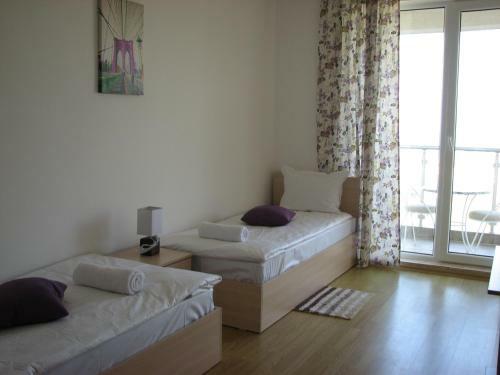 Two-bedroom Apartment Donika