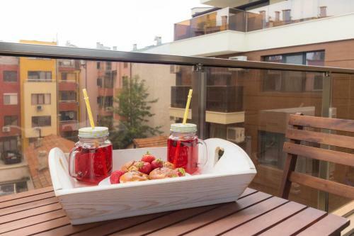 Domus Apartments City Center