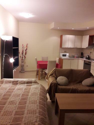 Eden Apartment