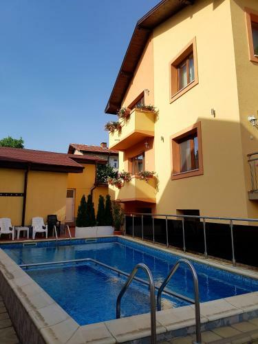 Hotel Dalia