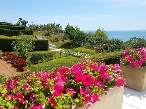 Apartamento Dolce Vita Penthouse