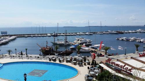 Apartamento Dolce Vita Penthouse