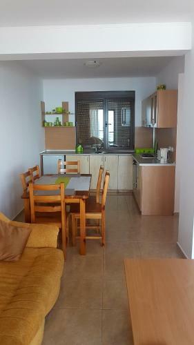 Apartamento Dolce Vita Penthouse
