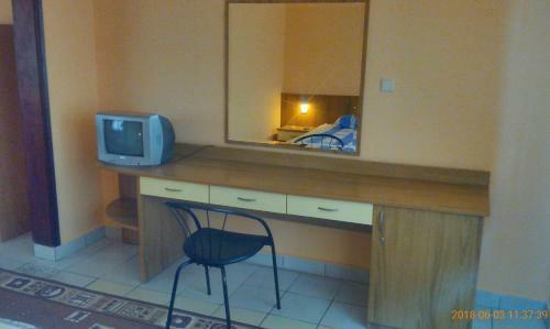 Hotel Barba Yani