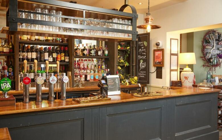 Lamb Hotel